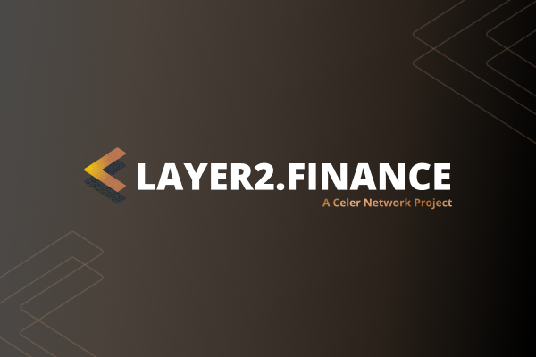 Layer2 Finance cover
